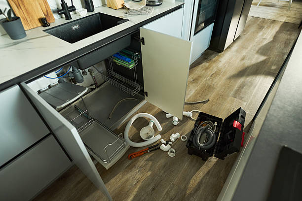 24/7 Emergency Sewer Line Repair experts in Harrisburg, SD